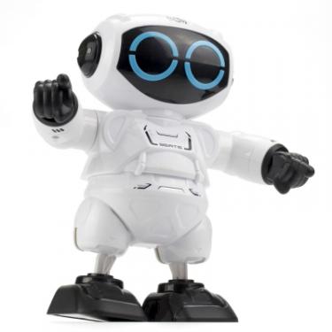 Интерактивная игрушка Silverlit Танцующий робот Фото