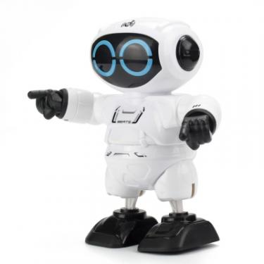 Интерактивная игрушка Silverlit Танцующий робот Фото 1