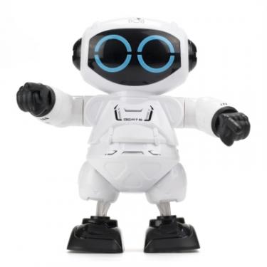 Интерактивная игрушка Silverlit Танцующий робот Фото 2
