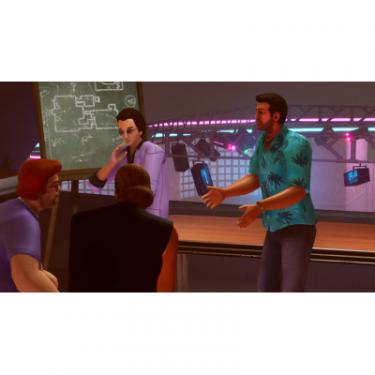 Игра Xbox Grand Theft Auto: The Trilogy – The Definitive Edi Фото 2