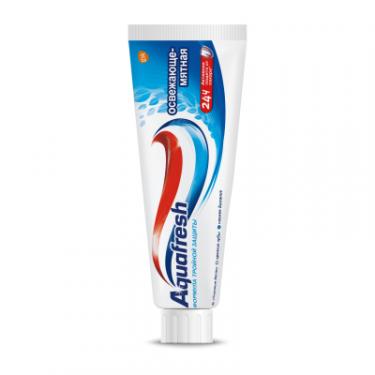 Зубная паста Aquafresh Освежающе-мятная 50 мл Фото 1