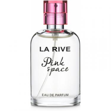 Парфюмированная вода La Rive Pink Space 30 мл Фото