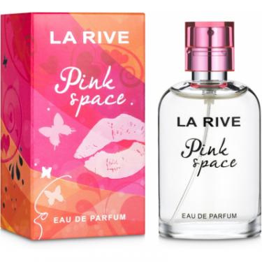 Парфюмированная вода La Rive Pink Space 30 мл Фото 1