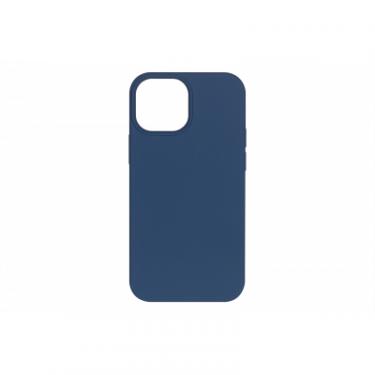 Чехол для мобильного телефона 2E Basic Apple iPhone 13 Mini , Liquid Silicone, Coba Фото