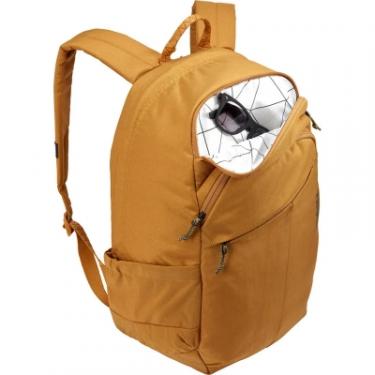 Рюкзак для ноутбука Thule 15.6" Campus Exeo 28L TCAM-8116 Wood Thrush Фото 5