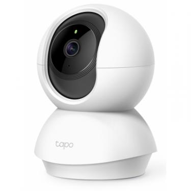 Камера видеонаблюдения TP-Link Tapo-C210 Фото