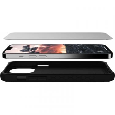 Стекло защитное UAG Apple iPhone 13 Pro Max PLUS, Clear Фото 2