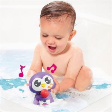 Игрушка для ванной Toomies Пінгвін Фото 5