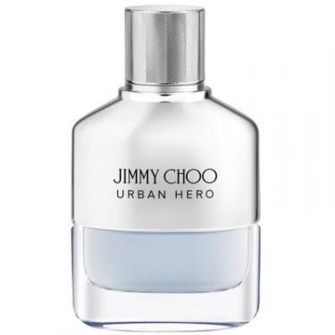 Парфюмированная вода Jimmy Choo Urban Hero 50 мл Фото
