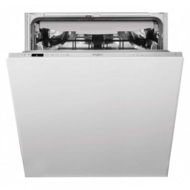 Посудомоечная машина Whirlpool WIC3C33PFE Фото