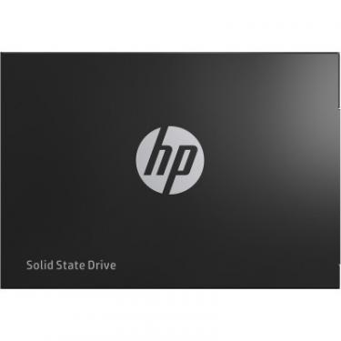 Накопитель SSD HP 2.5" 240GB Фото