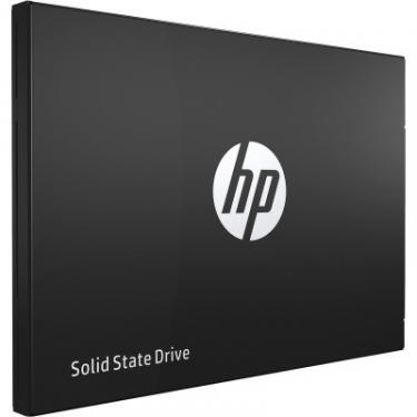 Накопитель SSD HP 2.5" 240GB Фото 2