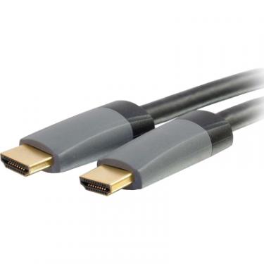 Кабель мультимедийный C2G HDMI to HDMI 1.5m Фото 1
