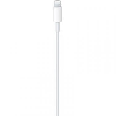Дата кабель Apple USB-C to Lightning Cable (1 m), Model A2561 Фото 1