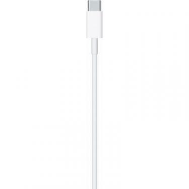 Дата кабель Apple USB-C to Lightning Cable (1 m), Model A2561 Фото 2