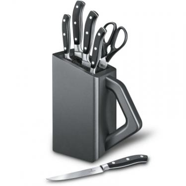 Набор ножей Victorinox Grand Maitre Cutlery Block Фото 1