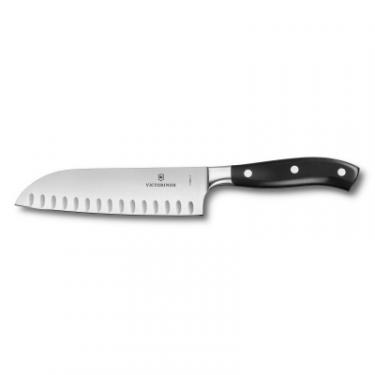 Набор ножей Victorinox Grand Maitre Cutlery Block Фото 6