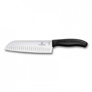 Набор ножей Victorinox SwissClassic Cutlery Block 9 шт Фото 2