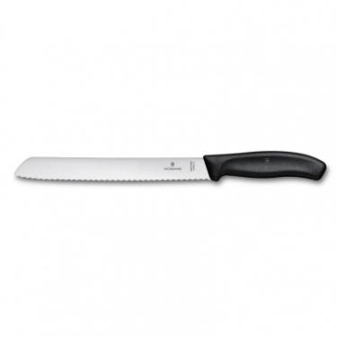 Набор ножей Victorinox SwissClassic Cutlery Block 9 шт Фото 3