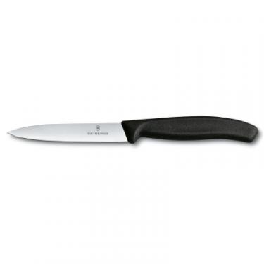 Набор ножей Victorinox SwissClassic Cutlery Block 9 шт Фото 5