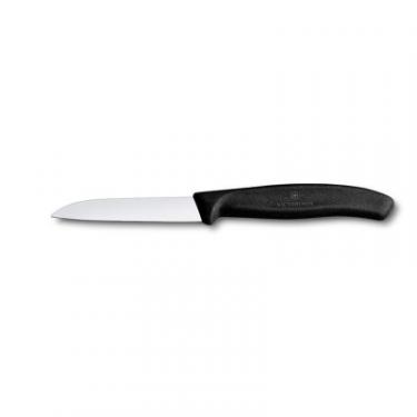 Набор ножей Victorinox SwissClassic Cutlery Block 9 шт Фото 7