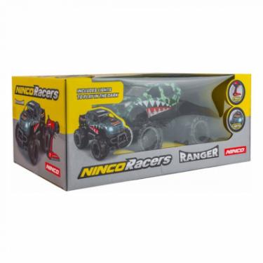 Радиоуправляемая игрушка Ninco Ranger Фото 1