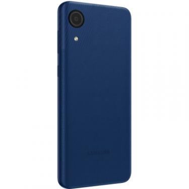 Мобильный телефон Samsung SM-A032F (Galaxy A03 Core 2/32Gb) Blue Фото 7