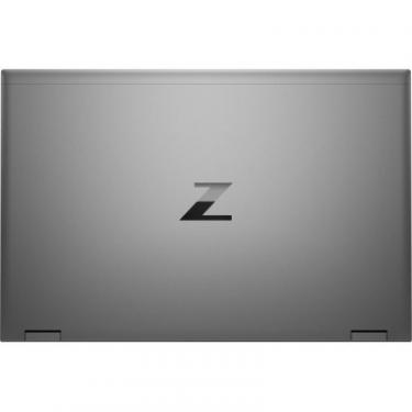 Ноутбук HP ZBook Fury 15 G8 Фото 7