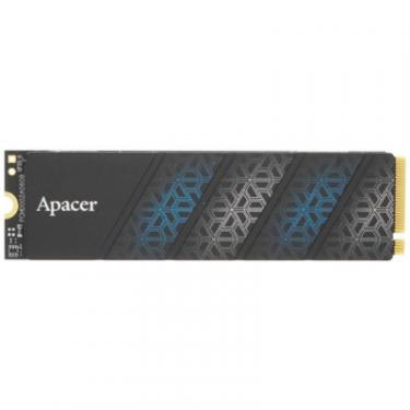 Накопитель SSD Apacer M.2 2280 512GB Фото 1