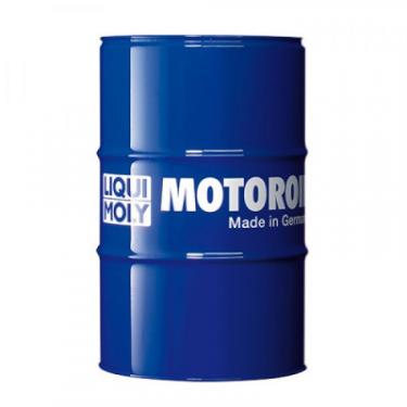 Моторное масло Liqui Moly Top Tec 4100 SAE 5W-40 60л. Фото