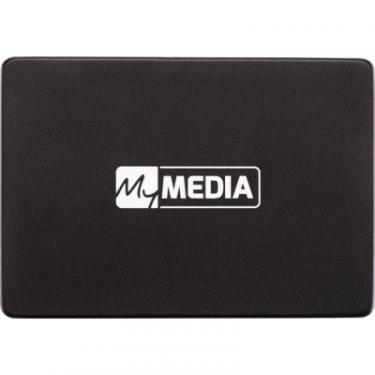 Накопитель SSD MyMedia 2.5" 128GB Фото