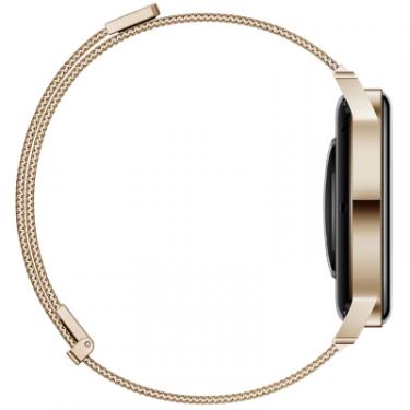 Смарт-часы Huawei Watch GT3 42mm Elegant Gold Фото 5