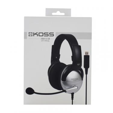 Наушники Koss SB45 Over-Ear USB Фото 2