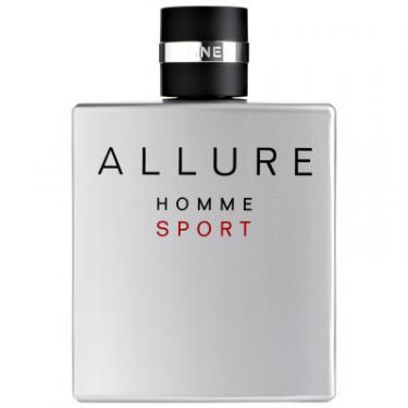 Туалетная вода Chanel Allure Homme Sport 150 мл Фото