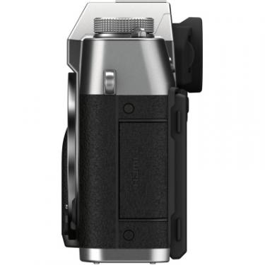 Цифровой фотоаппарат Fujifilm X-T30 II body Silver Фото 5