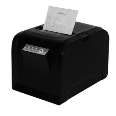 Принтер чеков Gprinter GP-D801 USB, Ethernet Фото 1