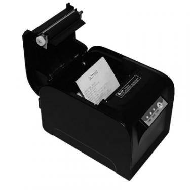 Принтер чеков Gprinter GP-D801 USB, Ethernet Фото 2