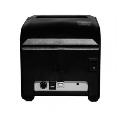 Принтер чеков Gprinter GP-D801 USB, Ethernet Фото 3