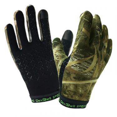 Водонепроницаемые перчатки Dexshell Drylite Gloves XL Camo Фото