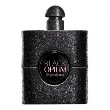 Парфюмированная вода Yves Saint Laurent Black Opium Extreme 90 мл Фото