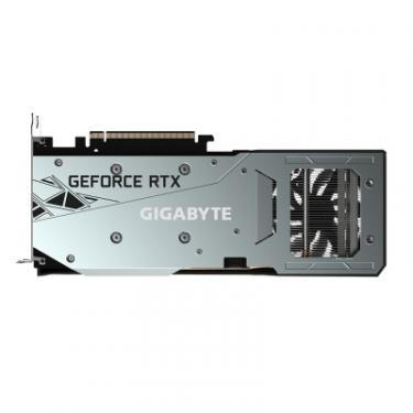 Видеокарта GIGABYTE GeForce RTX3050 8Gb GAMING OC Фото 5