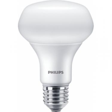 Лампочка Philips ESS LEDspot 10W 1150lm E27 R80 865 Фото