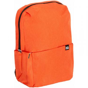 Рюкзак туристический Skif Outdoor City Backpack L 20L Orange Фото