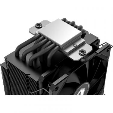 Кулер для процессора ID-Cooling SE-226-XT Black Фото 4