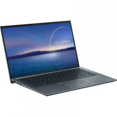 Ноутбук ASUS ZenBook Ultralight UX435EAL-KC114R Фото 1