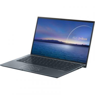 Ноутбук ASUS ZenBook Ultralight UX435EAL-KC114R Фото 2