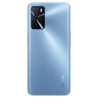 Мобильный телефон Oppo A16 3/32GB Pearl Blue Фото 1