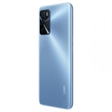 Мобильный телефон Oppo A16 3/32GB Pearl Blue Фото 6