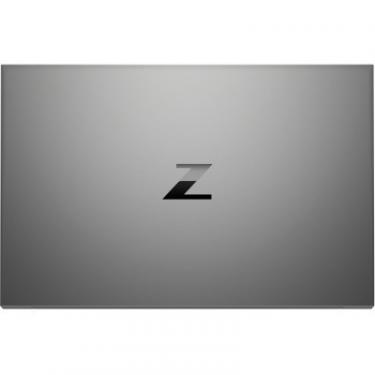 Ноутбук HP Zbook Studio G8 Фото 5