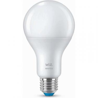 Умная лампочка WiZ E27 13W (100W 1520Lm) A67 2700-6500K Wi-Fi Фото 3